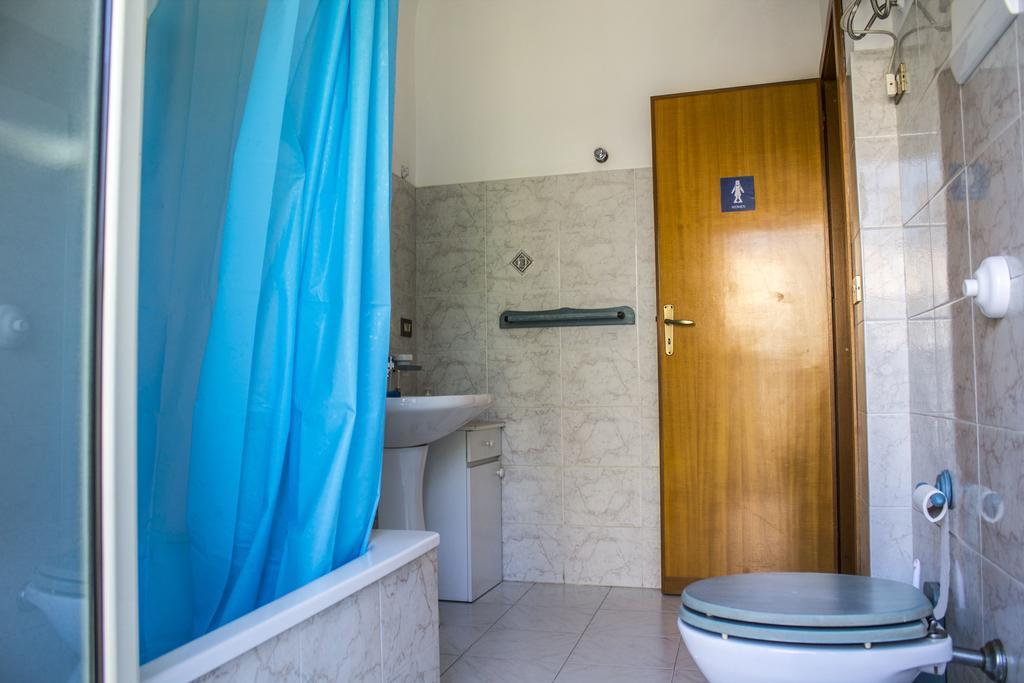 B&B Porta Nuova Palermo Exteriér fotografie