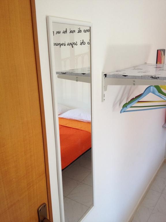 B&B Porta Nuova Palermo Pokoj fotografie