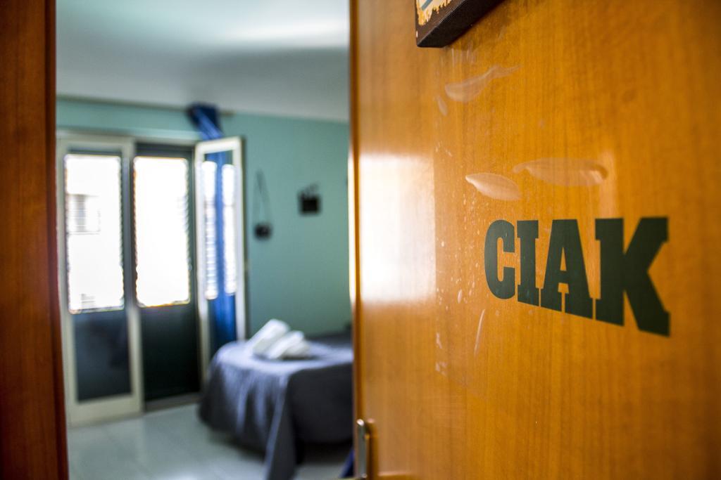 B&B Porta Nuova Palermo Pokoj fotografie