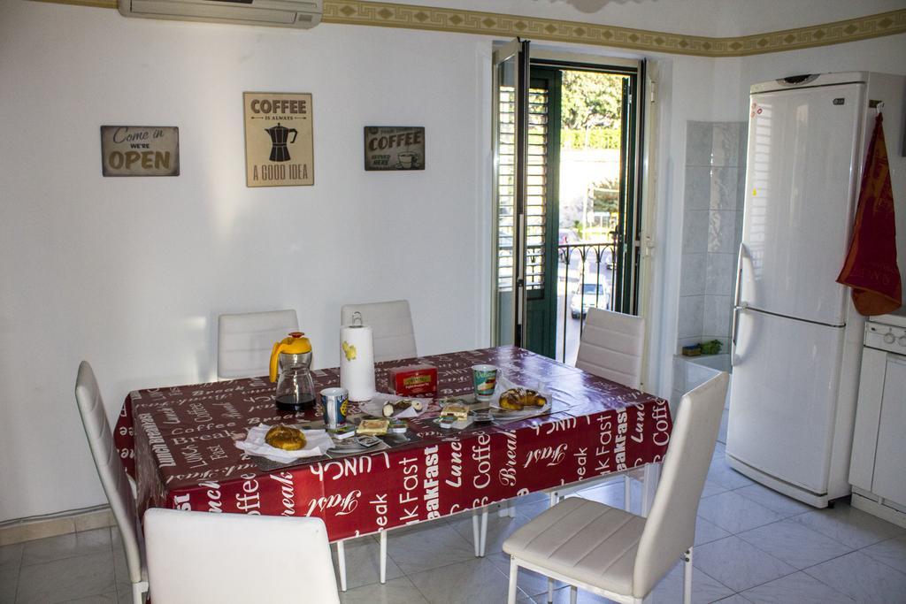 B&B Porta Nuova Palermo Exteriér fotografie