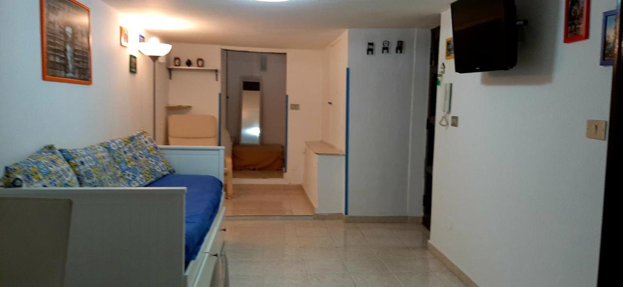 B&B Porta Nuova Palermo Exteriér fotografie